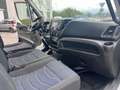 Iveco Daily 35C12 ribaltabile trilaterale Blanc - thumbnail 9