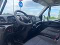 Iveco Daily 35C12 ribaltabile trilaterale Blanc - thumbnail 8