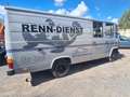 Mercedes-Benz Sprinter L 407 D-KA Kasten Weiß - thumbnail 4