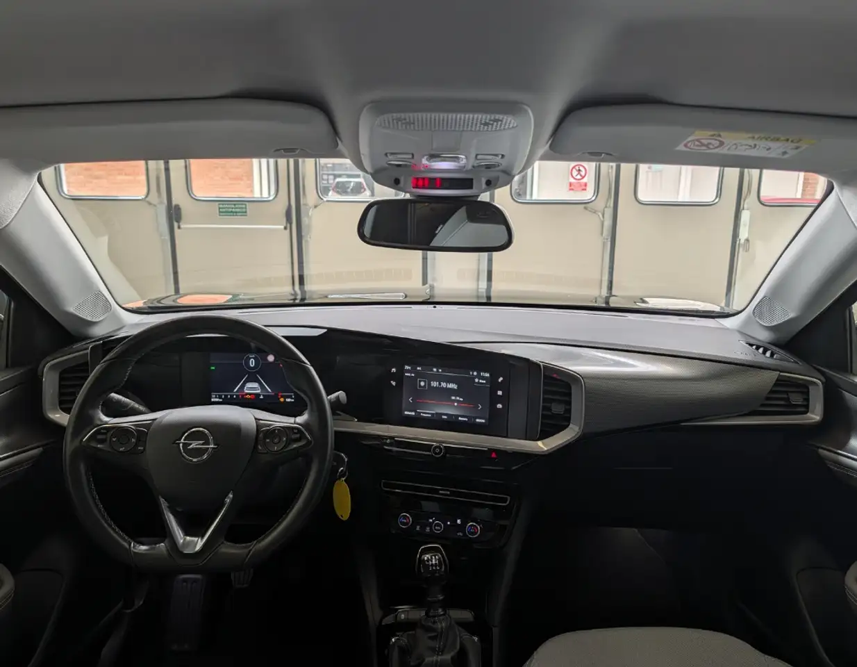 Opel Mokka 1.5 diesel Elegance, миниатюра 14