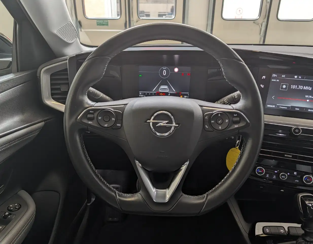 Opel Mokka 1.5 diesel Elegance, миниатюра 15