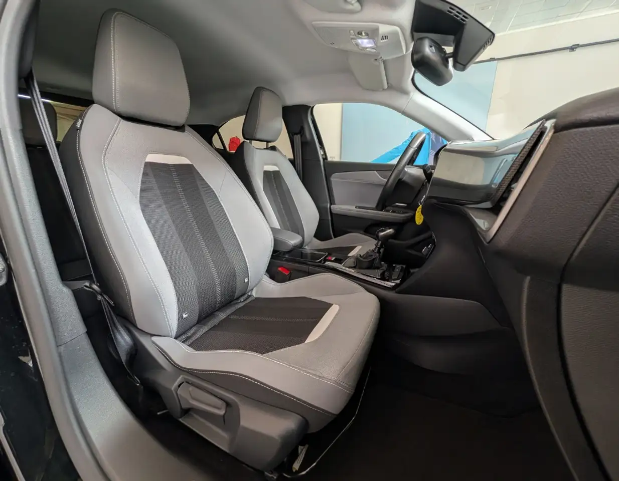 Opel Mokka 1.5 diesel Elegance, миниатюра 12