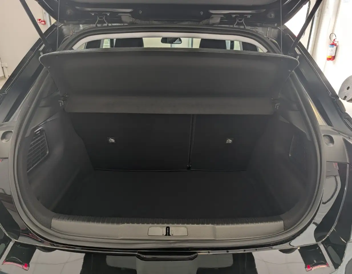 Opel Mokka 1.5 diesel Elegance, миниатюра 8