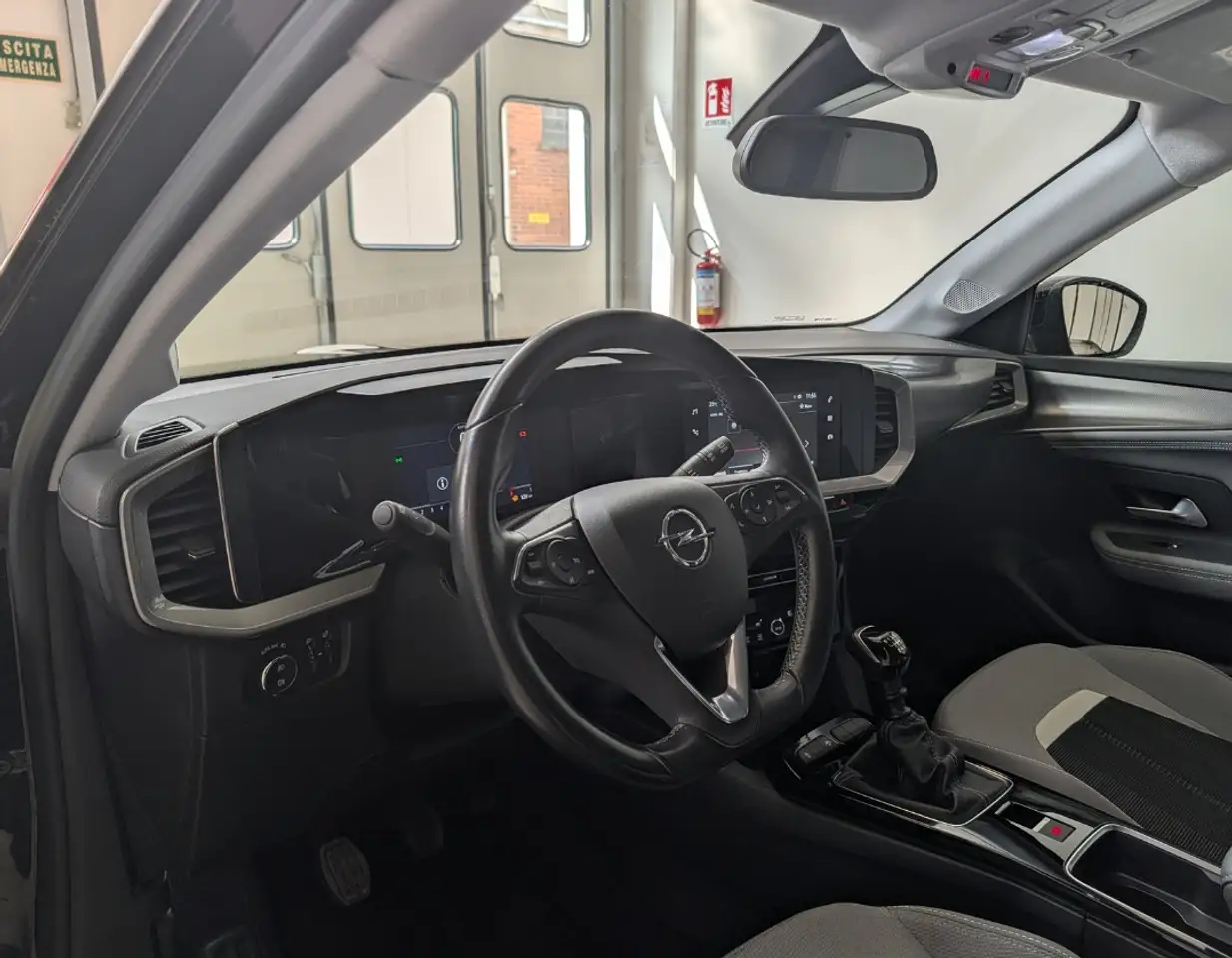 Opel Mokka 1.5 diesel Elegance, миниатюра 10