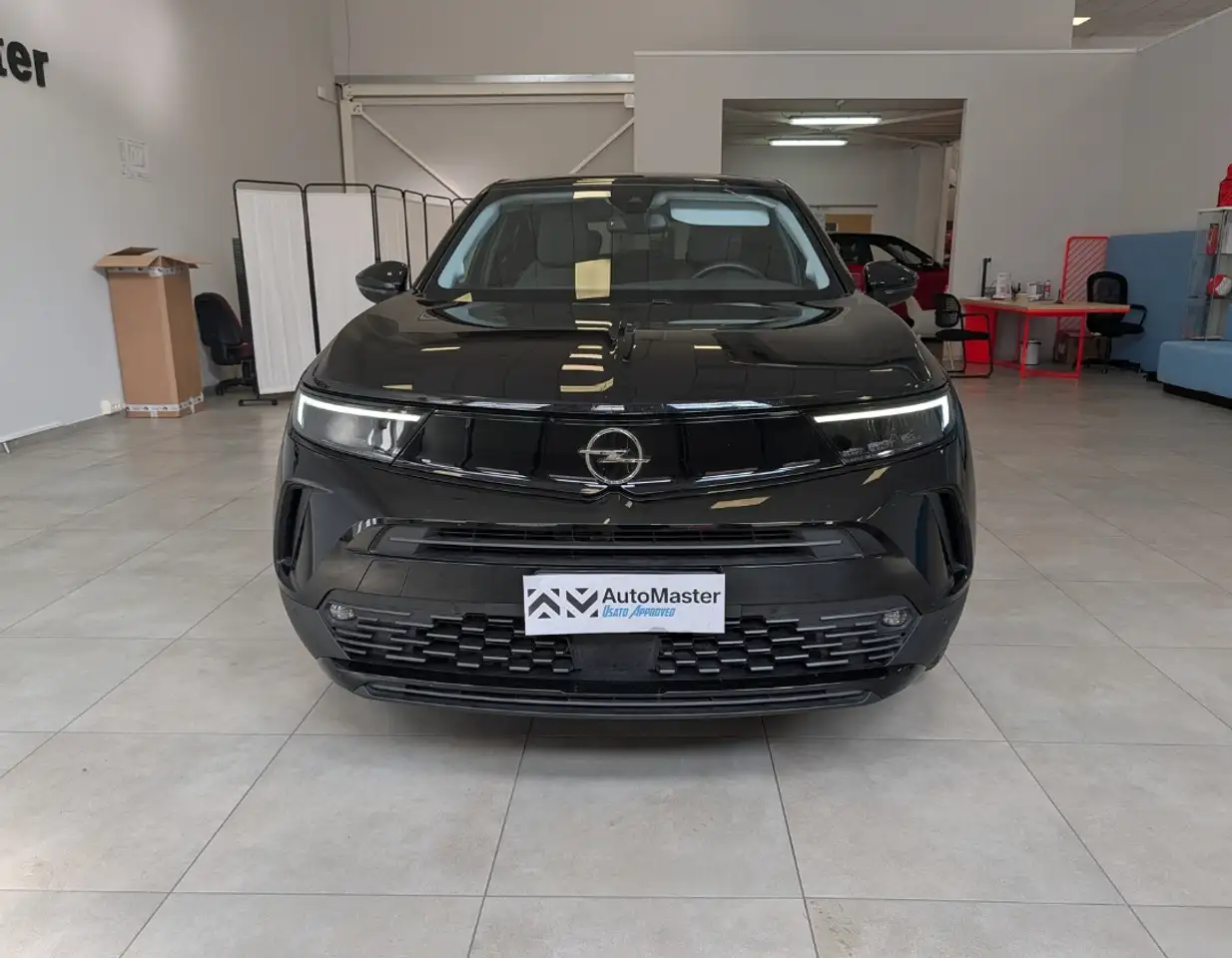 Opel Mokka 1.5 diesel Elegance, миниатюра 2