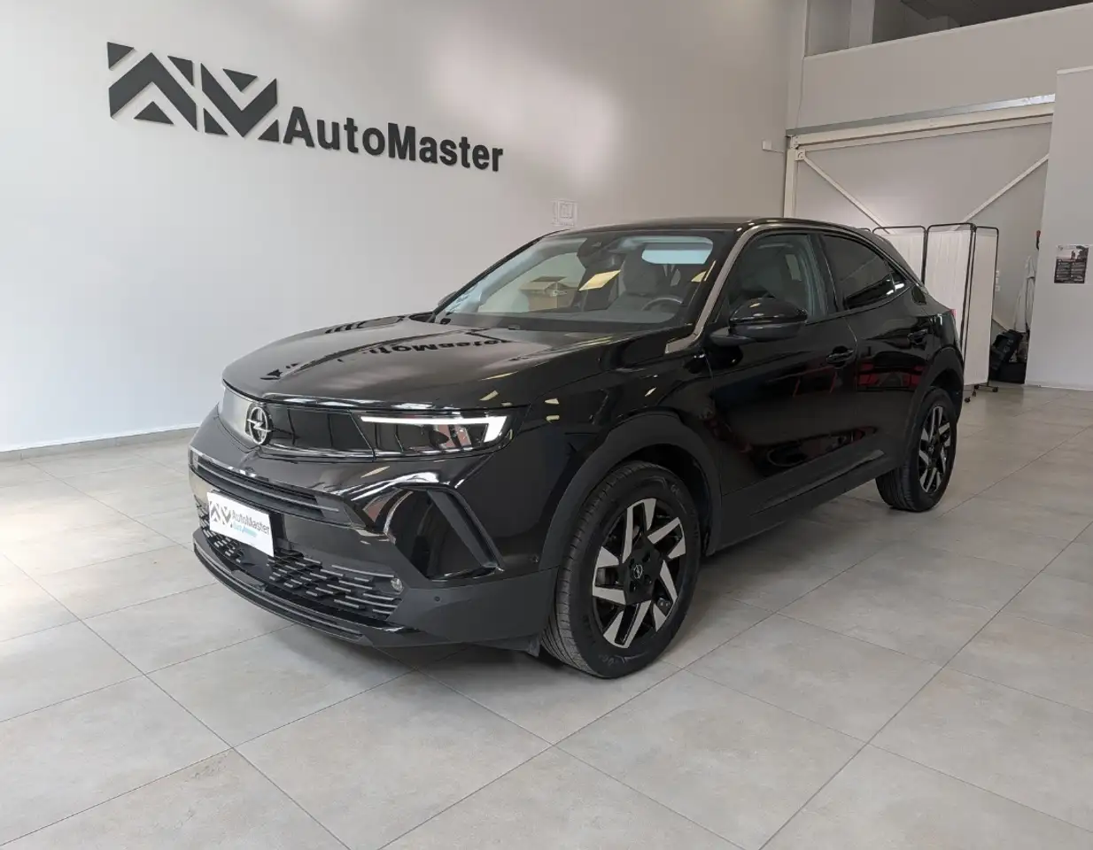 Opel Mokka 1.5 diesel Elegance