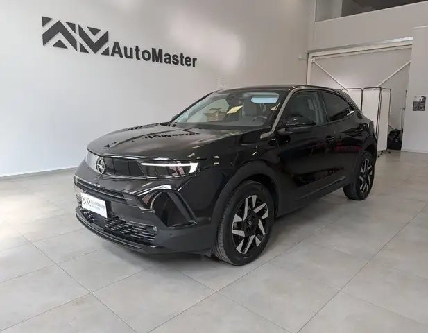 Opel Mokka 1.5 diesel Elegance