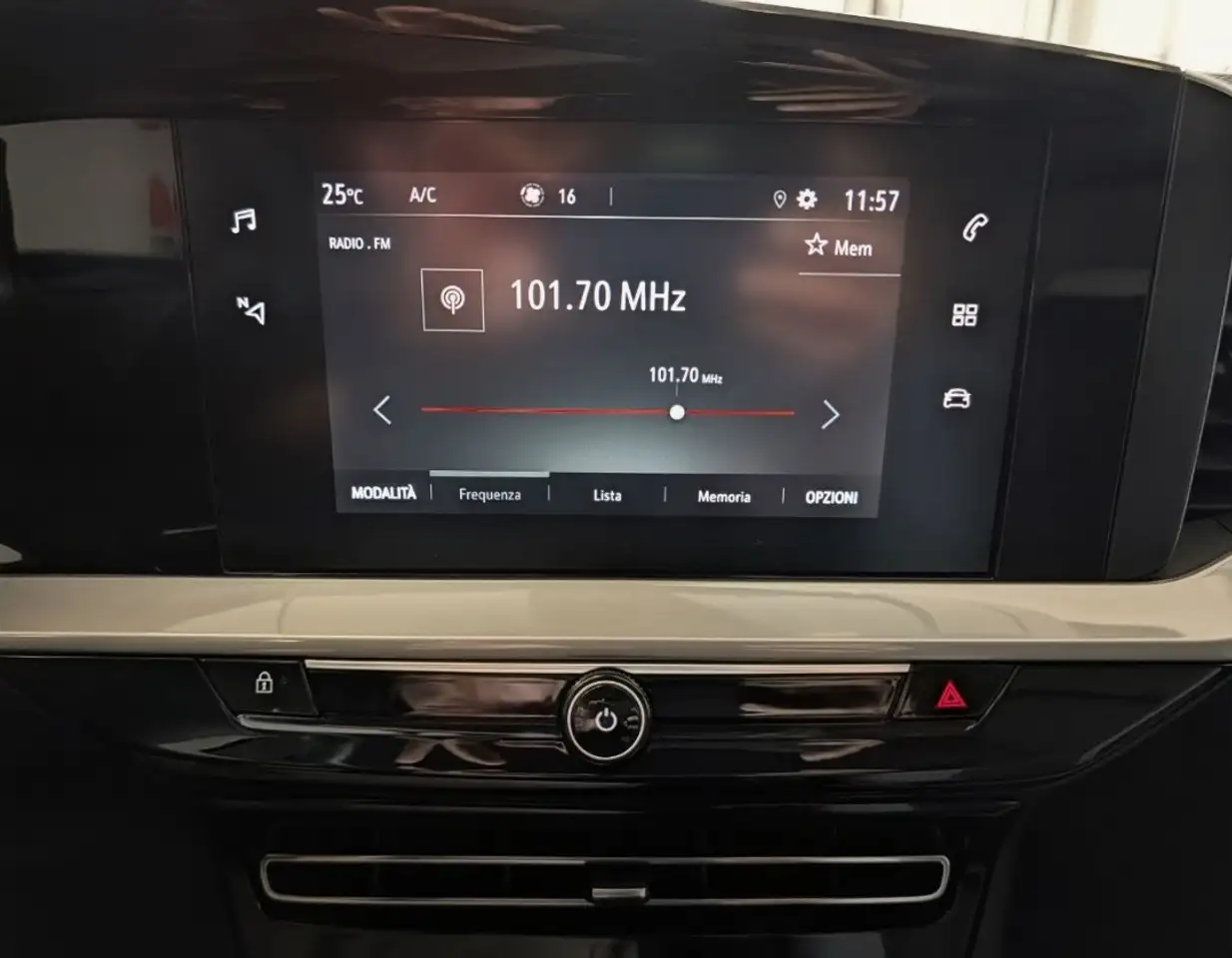 Opel Mokka 1.5 diesel Elegance, миниатюра 16