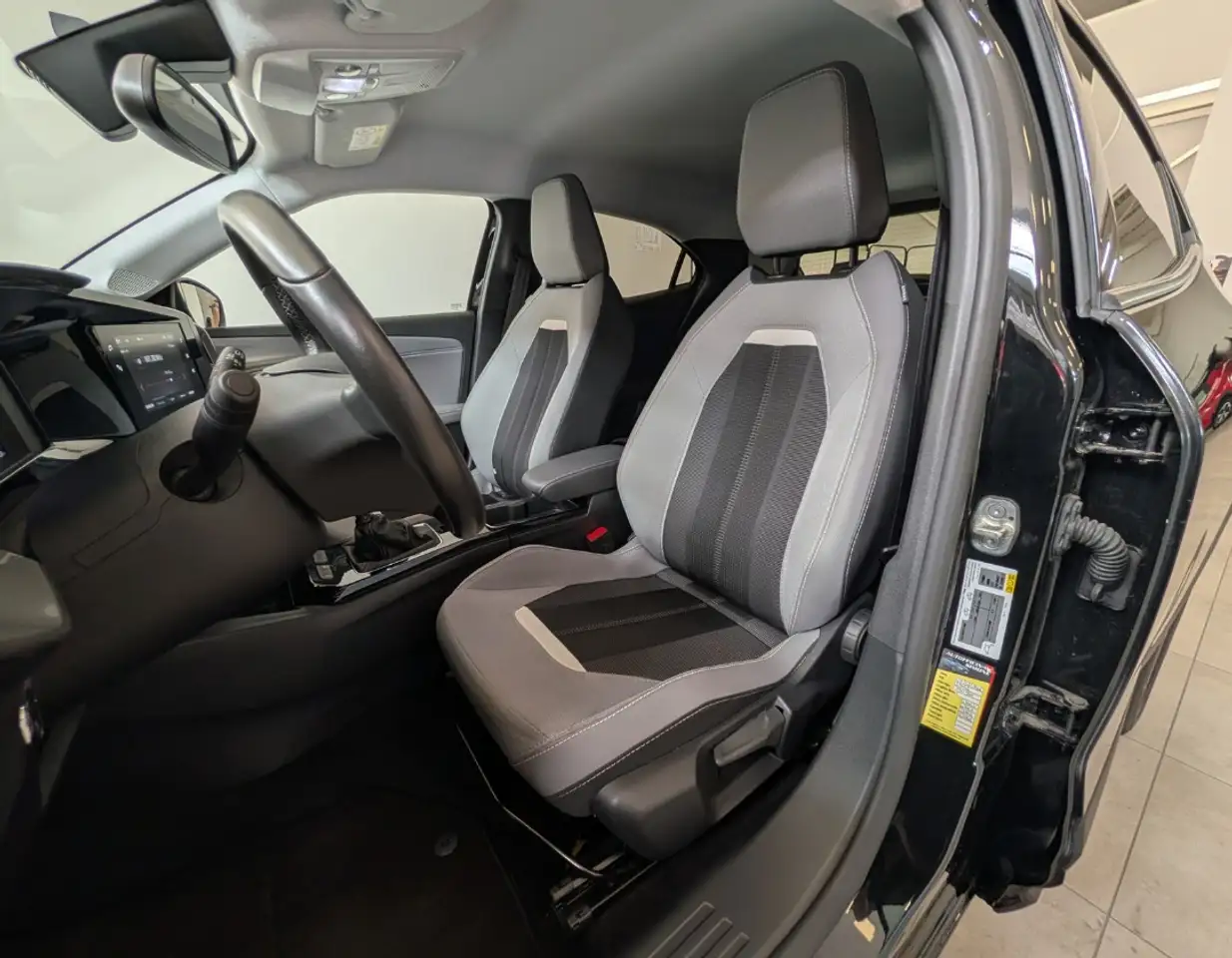 Opel Mokka 1.5 diesel Elegance, миниатюра 9