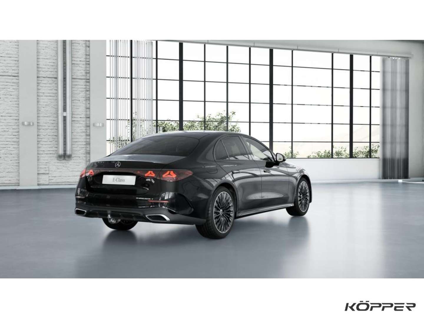 Mercedes Classe E 200 Premium -  - Joinsteer - #1