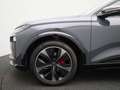 Audi Q6 e-tron Edition Performance 100 kWh | 306 PK | Auto Gris - thumbnail 12