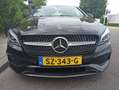 Mercedes-Benz CLA 180 BnsSol AMGUpEd Zwart - thumbnail 1