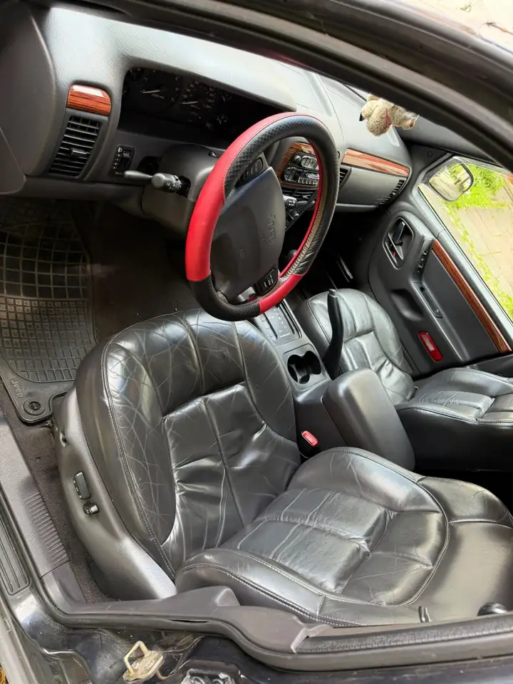 Jeep Grand Cherokee 4.0 Limited, foto 7
