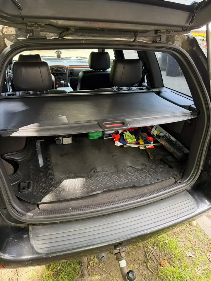 Jeep Grand Cherokee 4.0 Limited, foto 12