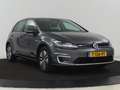 Volkswagen e-Golf E-dition | Stoelverwarming | Carplay | Full LED | Gris - thumbnail 26