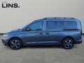 Volkswagen Caddy Life Maxi eHybrid 110 kW Grau - thumbnail 2