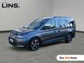 Volkswagen Caddy Life Maxi eHybrid 110 kW Grau - thumbnail 1