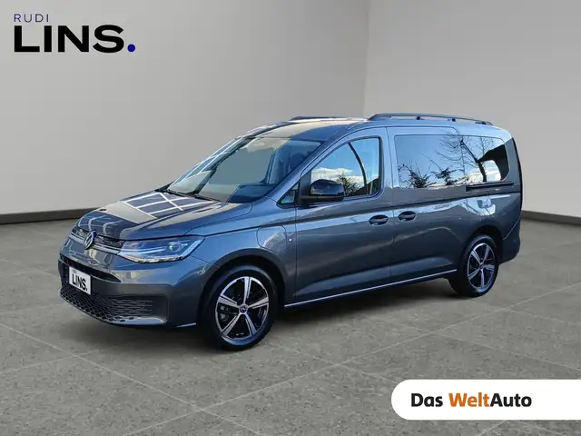 Volkswagen Caddy Life Maxi eHybrid 110 kW