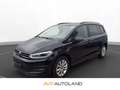 Volkswagen Touran 1.5 TSI DSG Highline BLACK STYLE | NAVI | Negro - thumbnail 1