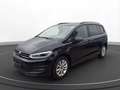 Volkswagen Touran 1.5 TSI DSG Highline BLACK STYLE | NAVI | Negro - thumbnail 2