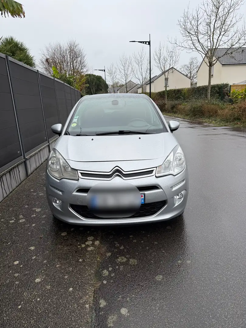 Citroen C3 HDi 90 Exclusive - 2