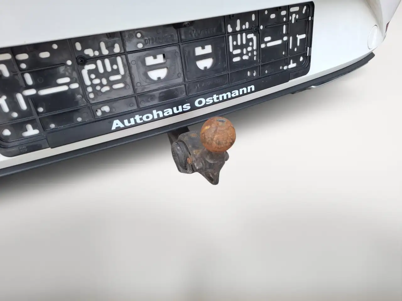 SEAT Leon Sportstourer FR AHK RFK Beats ACC CarPlay 16