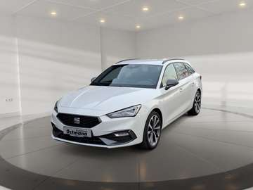 Sportstourer FR AHK RFK Beats ACC CarPlay