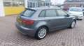 Audi A3 Sportback 1.0 TFSI Pro Line Gris - thumbnail 3