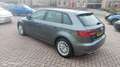 Audi A3 Sportback 1.0 TFSI Pro Line Gris - thumbnail 5