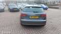 Audi A3 Sportback 1.0 TFSI Pro Line Gris - thumbnail 4