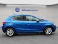 SEAT Ibiza Xcellence 1.0 TSI DSG Kamera/LED/Navi/Gjr Blau - thumbnail 7