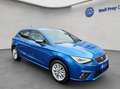 SEAT Ibiza Xcellence 1.0 TSI DSG Kamera/LED/Navi/Gjr Blau - thumbnail 8