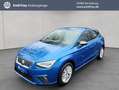 SEAT Ibiza Xcellence 1.0 TSI DSG Kamera/LED/Navi/Gjr Blau - thumbnail 1