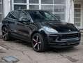 Porsche Macan S BOSE+PDLS+MEMORY+CAM+PASM+21" Zwart - thumbnail 4