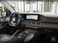 Mercedes-Benz GLE 350 de 4M AMG+NIGHT+PANO+360+AHK+MULTIBEAM+9G Grün - thumbnail 11