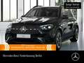 Mercedes-Benz GLE 350 de 4M AMG+NIGHT+PANO+360+AHK+MULTIBEAM+9G Grün - thumbnail 1
