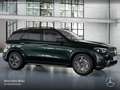 Mercedes-Benz GLE 350 de 4M AMG+NIGHT+PANO+360+AHK+MULTIBEAM+9G Grün - thumbnail 16