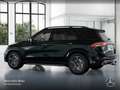 Mercedes-Benz GLE 350 de 4M AMG+NIGHT+PANO+360+AHK+MULTIBEAM+9G Grün - thumbnail 15