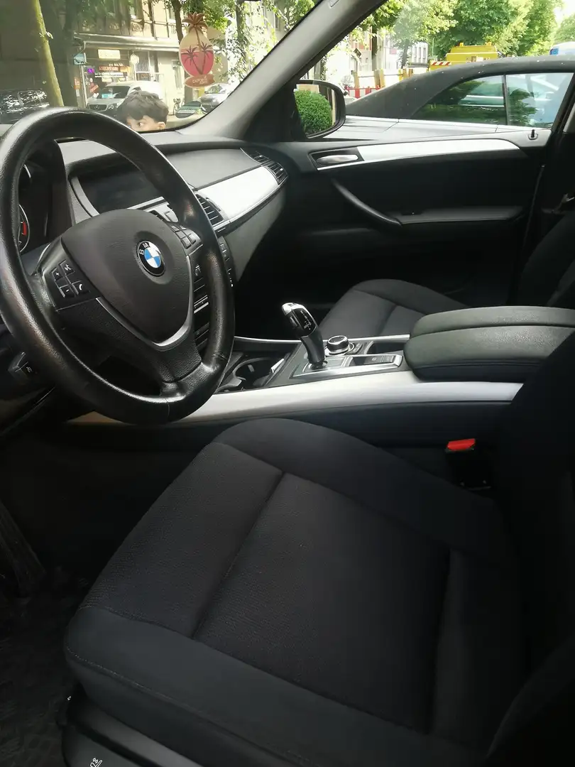 BMW X5 xDrive30d - 2