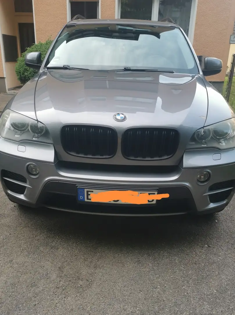 BMW X5 xDrive30d - 1