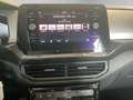 Volkswagen T-Cross 1.0 TSI Life LED LICHT+KAMERA+KLIMAAUT+SITZHZG+AC Silber - thumbnail 10
