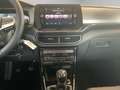 Volkswagen T-Cross 1.0 TSI Life LED LICHT+KAMERA+KLIMAAUT+SITZHZG+AC Silber - thumbnail 8