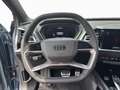 Audi Q4 e-tron e-tron 45 Sportback Bleu - thumbnail 4