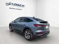 Audi Q4 e-tron e-tron 45 Sportback Bleu - thumbnail 15