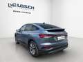 Audi Q4 e-tron e-tron 45 Sportback Bleu - thumbnail 16