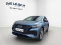 Audi Q4 e-tron e-tron 45 Sportback Bleu - thumbnail 14