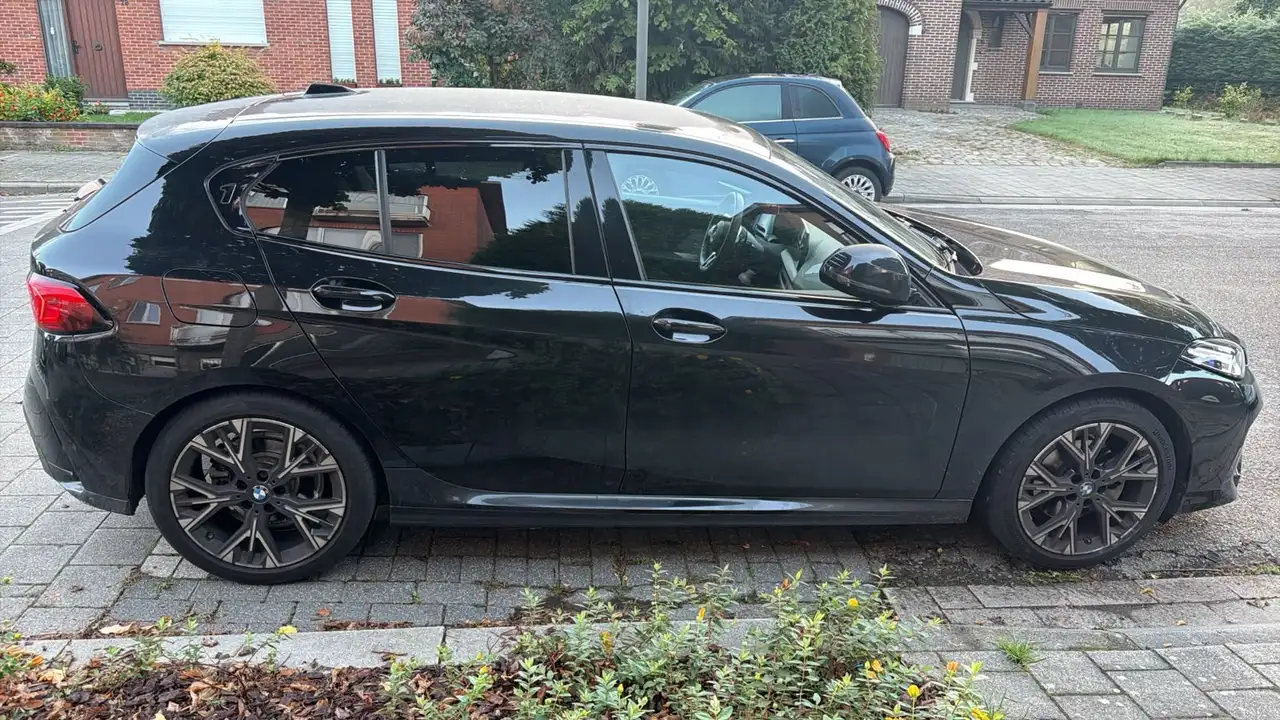 BMW 116