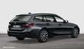 BMW 320 d A Advantage Head-Up HiFi DAB LED WLAN RFK Grijs - thumbnail 2