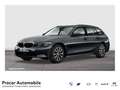BMW 320 d A Advantage Head-Up HiFi DAB LED WLAN RFK Grijs - thumbnail 1