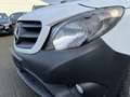 Mercedes-Benz Citan 111 CDI Kasten Lang UNFALLWAGEN Klima Weiß - thumbnail 2